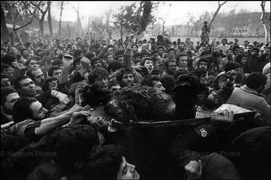 Sluts Khomeini Shahr