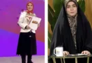 Iranian TV Host’s Attire Aims At Voter Attraction Ahead of Elections