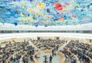 Toward Accountability for Iran’s UN-Recognized Crimes Against Humanity